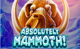 Absolutely Mammoth