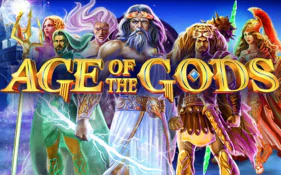 Age of the Gods