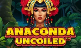 Anaconda Uncoiled