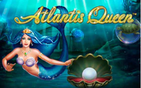 Atlantis Queen