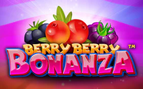 Berry Berry Bonanza