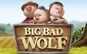 Big Bad Wolf