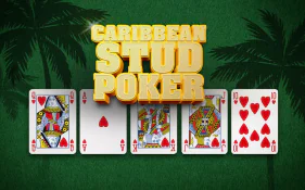 Caribbean Stud Poker