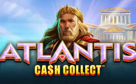 Cash Collect: Atlantis