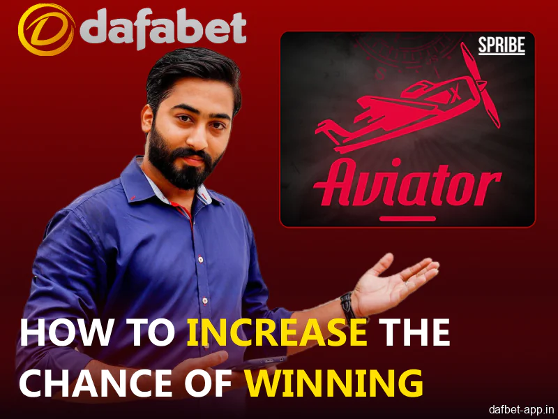 Tips on playing the Aviator game successfully for Dafabet app players from India