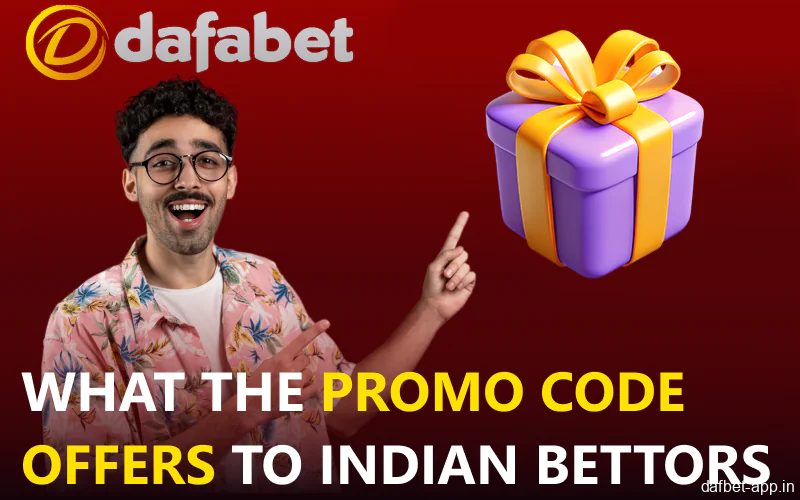 The main offerings and advantages of Dafabet app promo codes